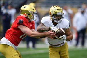 Notre Dame Fighting Irish at Florida State Seminoles Betting Preview