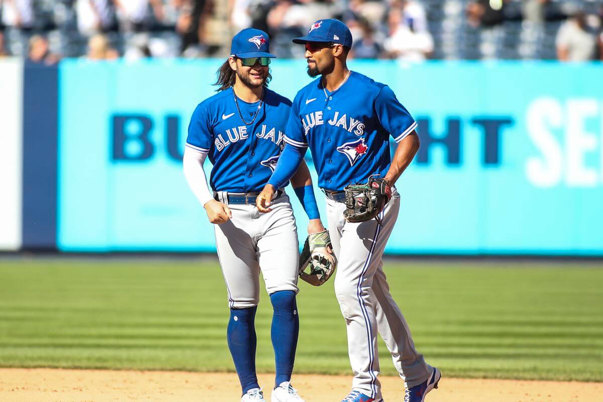 NEW YORK YANKEES AT TORONTO BLUE JAYS BETTING PREVIEW