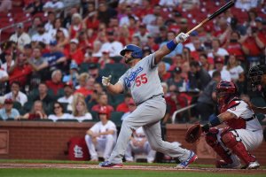 LOS ANGELES DODGERS AT ST. LOUIS CARDINALS BETTING PREVIEW