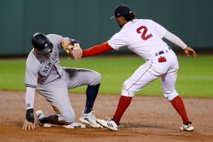 NEW YORK YANKEES AT BOSTON RED SOX WILD CARD BETTING PREVIEW