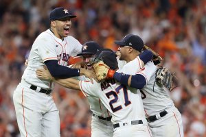 ATLANTA BRAVES AT HOUSTON ASTROS BETTING PREVIEW