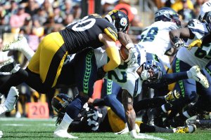 SEATTLE SEAHAWKS AT PITTSBURGH STEELERS BETTING PREVIEW