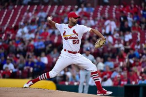 ST. LOUIS CARDINALS AT LOS ANGELES DODGERS BETTING PREVIEW