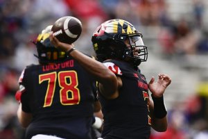 IOWA HAWKEYES AT MARYLAND TERRAPINS BETTING PREVIEW