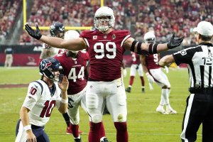 GREEN BAY PACKERS AT ARIZONA CARDINALS BETTING PREVIEW