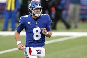 NEW YORK GIANTS AT TAMPA BAY BUCCANEERS BETTING PREVIEW