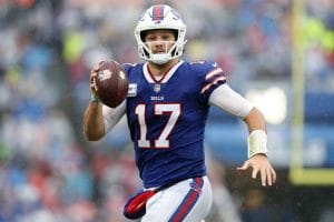 BUFFALO BILLS AT NEW ORLEANS SAINTS BETTING PREVIEW