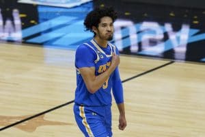 GONZAGA BULLDOGS AT UCLA BRUINS BETTING PREVIEW