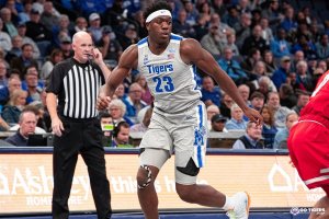 ST. LOUIS BILLIKENS AT MEMPHIS TIGERS BETTING PREVIEW