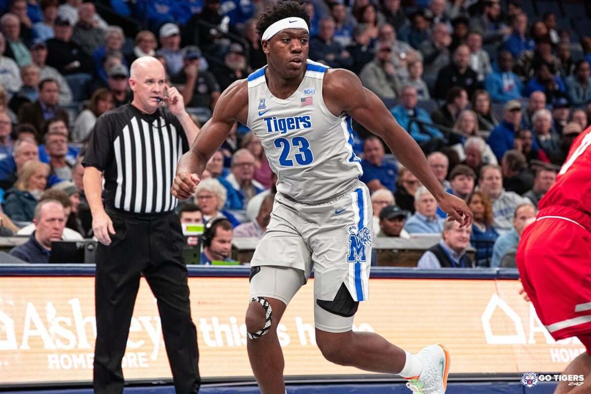 ST. LOUIS BILLIKENS AT MEMPHIS TIGERS BETTING PREVIEW