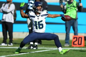 SEATTLE SEAHAWKS AT WASHINGTON FOOTBALL TEAM BETTING PREVIEW