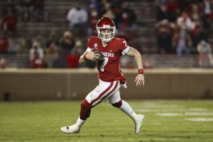 OKLAHOMA SOONERS AT BAYLOR BEARS BETTING PREVIEW