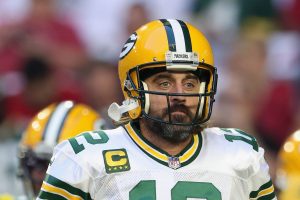 CHICAGO BEARS AT GREEN BAY PACKERS BETTING PREVIEW