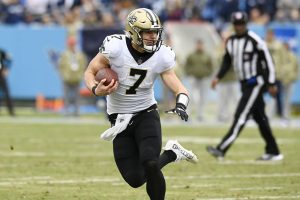 NEW ORLEANS SAINTS AT DALLAS COWBOYS BETTING PREVIEW