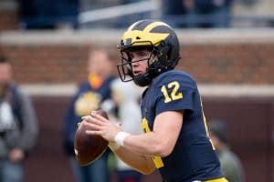 GEORGIA BULLDOGS VS MICHIGAN WOLVERINES ORANGE BOWL BETTING PREVIEW