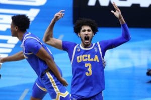 UCLA Bruins at Marquette Golden Eagles Betting Preview