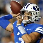 Brigham Young Cougars vs UAB Blazers Independence Bowl Betting Preview