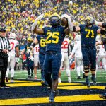 MICHIGAN WOLVERINES VS IOWA HAWKEYES BETTING PREVIEW