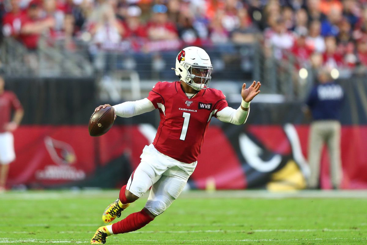 Los Angeles Rams at Arizona Cardinals Betting Preview