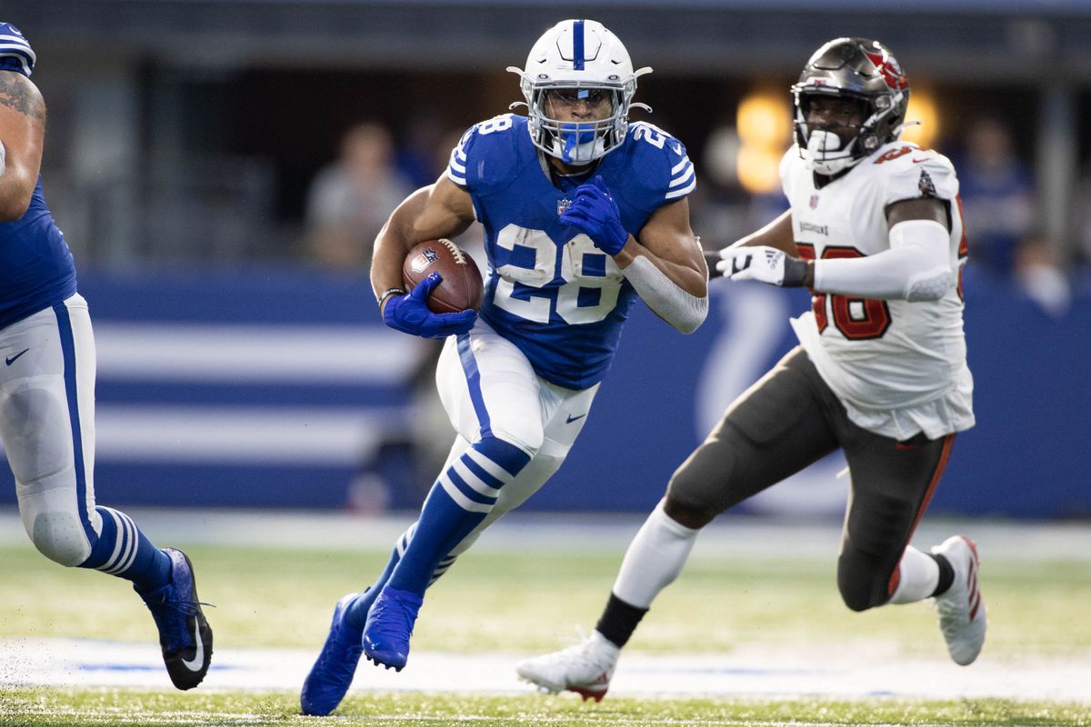 Indianapolis Colts at Arizona Cardinals Betting Preview