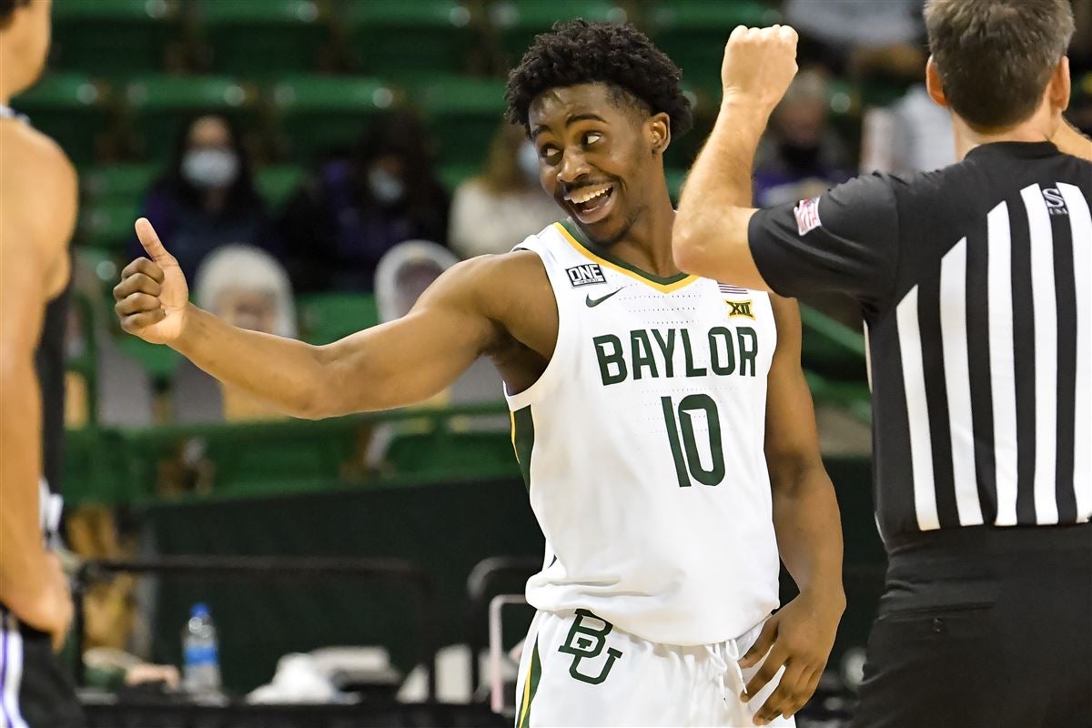 West Virginia Mountaineers at Baylor Bears Betting Preview