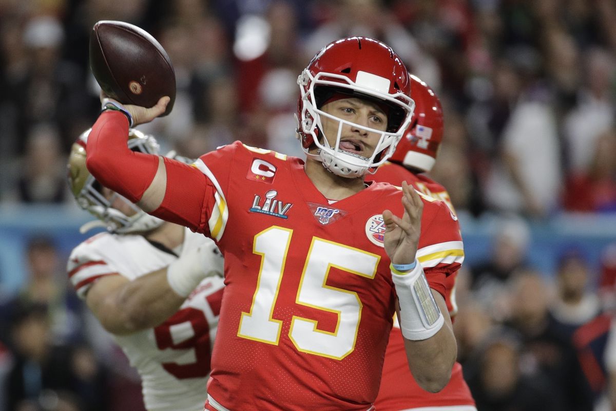 CINCINNATI BENGALS AT KANSAS CITY CHIEFS BETTING PREVIEW