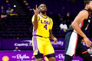 LSU TIGERS AT FLORIDA GATORS BETTING PREVIEW