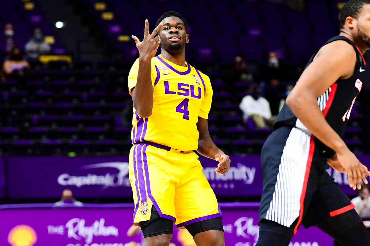 LSU TIGERS AT FLORIDA GATORS BETTING PREVIEW