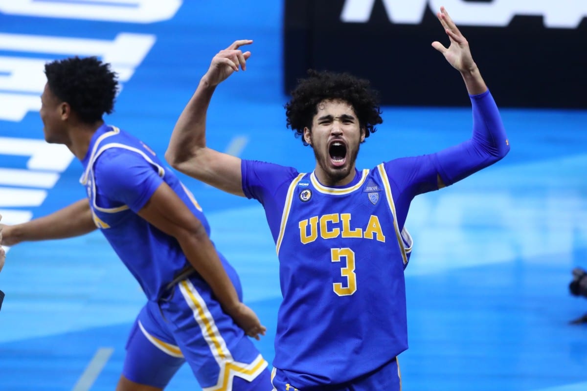 ARIZONA WILDCATS AT UCLA BRUINS BETTING PREVIEW