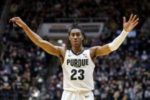 PURDUE BOILERMAKERS AT IOWA HAWKEYES BETTING PREVIEW