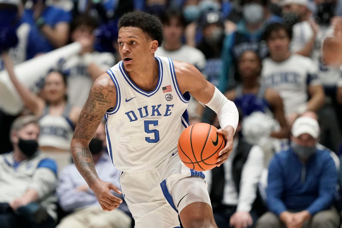 DUKE BLUE DEVILS AT VIRGINIA CAVALIERS BETTING PREVIEW