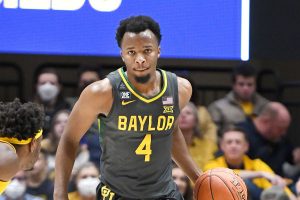 BAYLOR BEARS AT TEXAS TECH RED RAIDERS BETTING PREVIEW