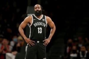 BROOKLYN NETS AT UTAH JAZZ BETTING PREVIEW