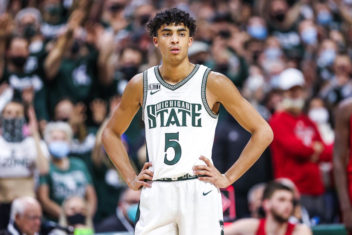 MICHIGAN STATE SPARTANS AT MARYLAND TERRAPINS BETTING PREVIEW