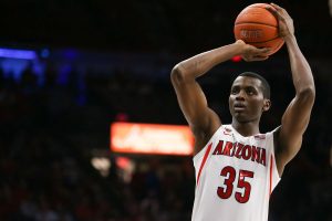 UCLA BRUINS AT ARIZONA WILDCATS BETTING PREVIEW