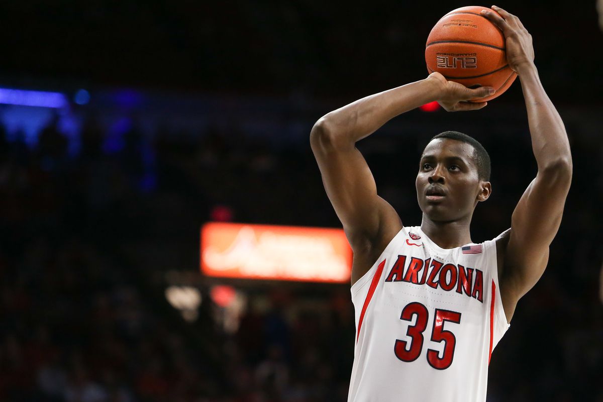 UCLA BRUINS AT ARIZONA WILDCATS BETTING PREVIEW