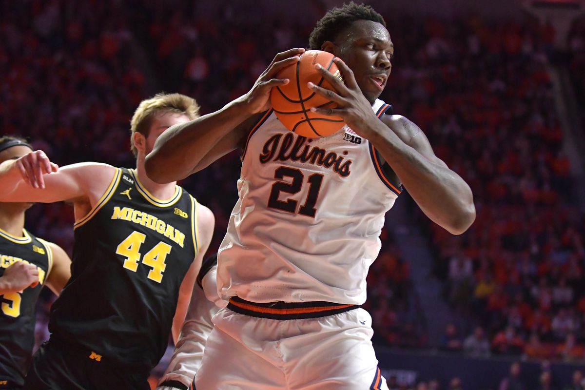 WISCONSIN BADGERS AT ILLINOIS FIGHTING ILLINI BETTING PREVIEW