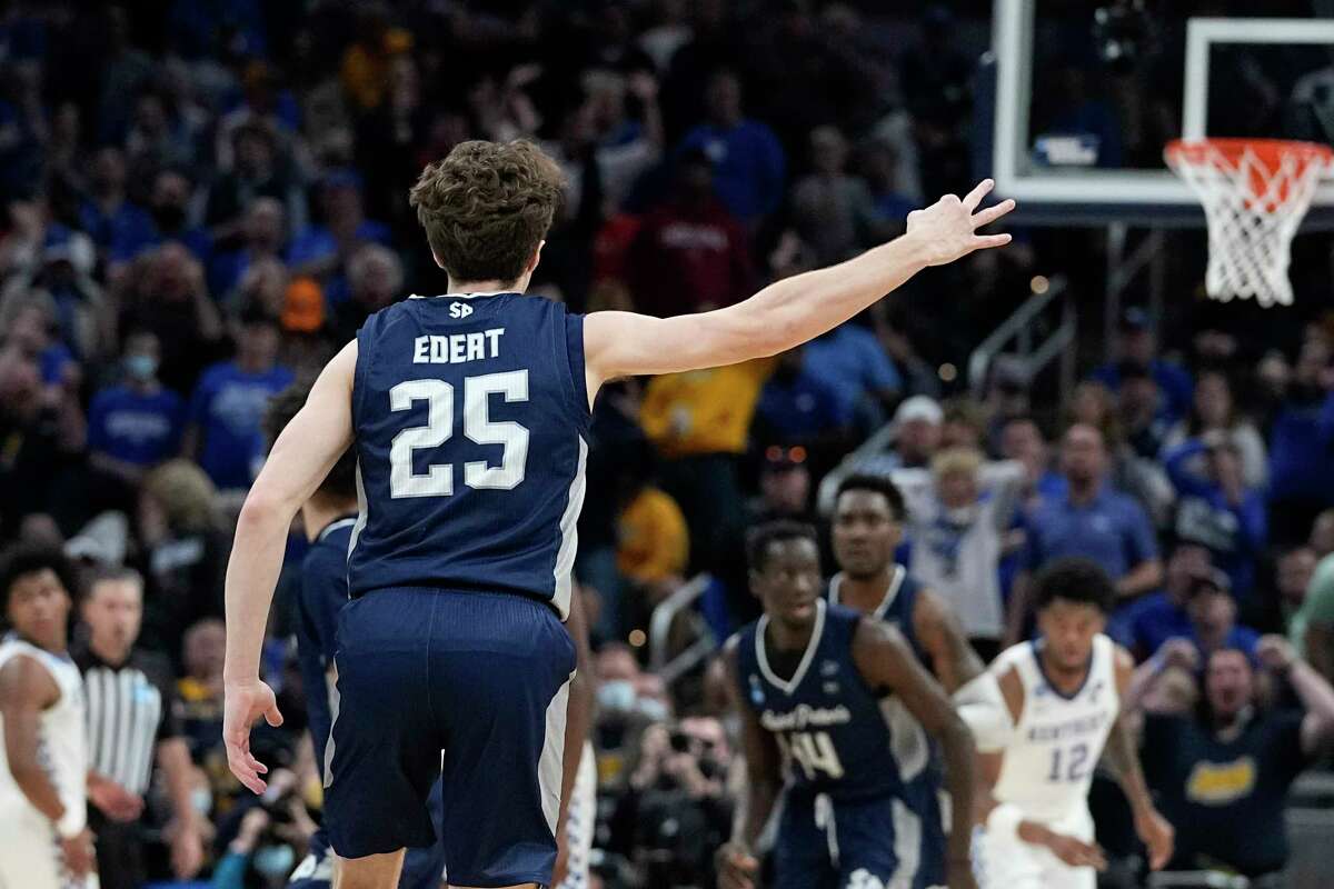 MURRAY STATE VS SAINT PETER’S BETTING PREVIEW