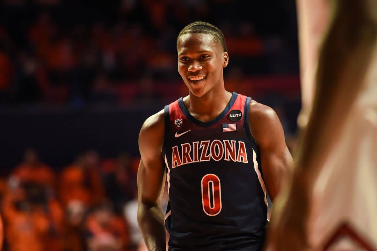 ARIZONA WILDCATS VS HOUSTON COUGARS BETTING PREVIEW