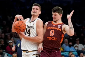 NCAA BASKETBALL NEWS AND NOTES FOR MARCH 14