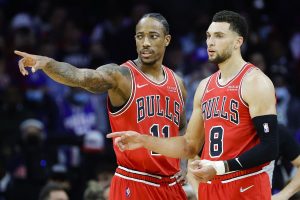 CHICAGO BULLS AT NEW YORK KNICKS BETTING PREVIEW