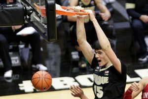 PURDUE BOILERMAKERS VS IOWA HAWKEYES BETTING PREVIEW