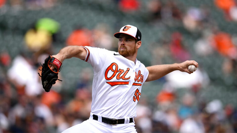 New York Yankees at Baltimore Orioles Betting Preview