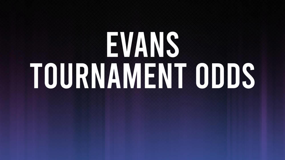 Daniel Evans Odds to Win Rolex MonteCarlo Masters, Betting Preview and